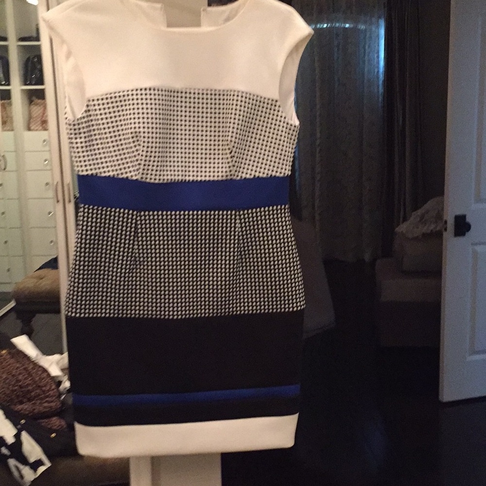 Petite dress